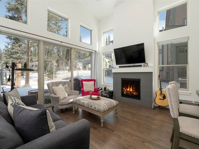 40 Journey Way #40, Fraser, CO, 80442