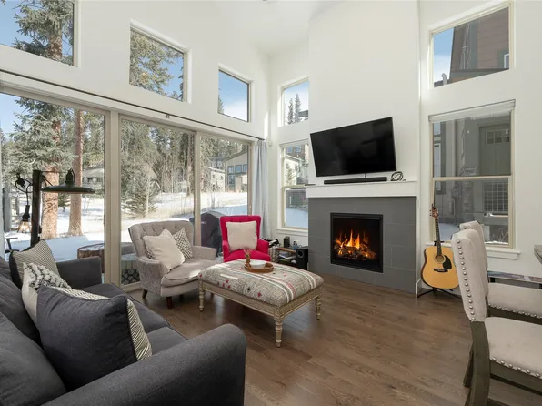 40 Journey Way #40, Fraser, CO 80442