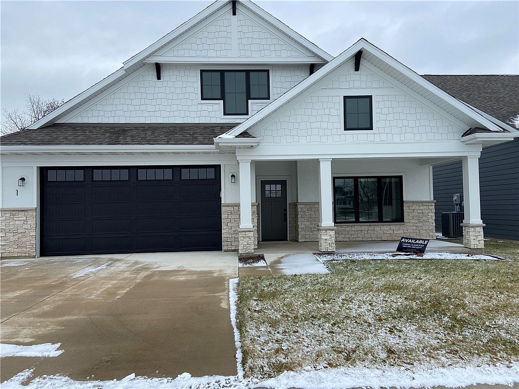 505 Vintage Ln 1, Pella, IA 50219 Zillow