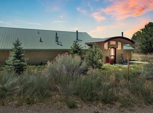 1036 La Cienega Rd, El Prado, NM 87529