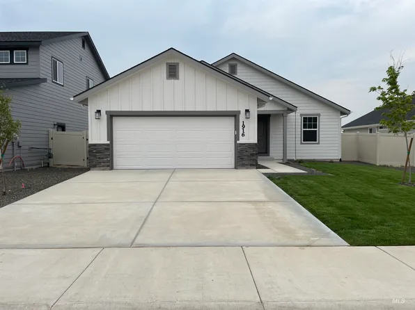 1916 Windhelm St, Caldwell, ID 83605