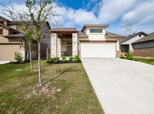 128 Shearwater Ln, Leander, TX 78641