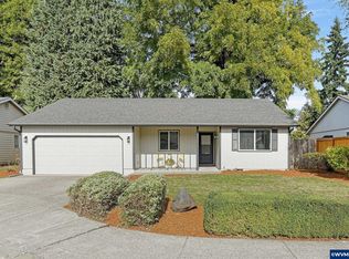 733 Max Ct N, Keizer, OR 97303
