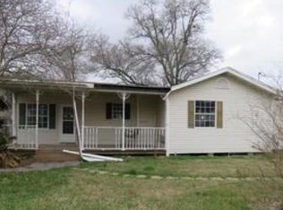 102 1st Ave, Nederland, TX 77627