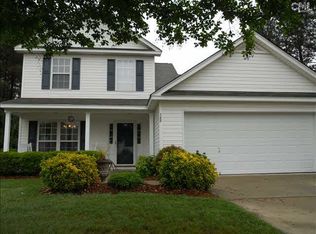 368 Siddington Way, Lexington, SC 29073