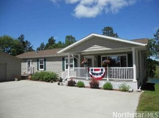 21016 County Road 80, Nevis, MN 56467