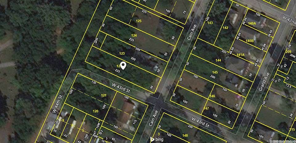 2nd image of 4221 Cain Ave