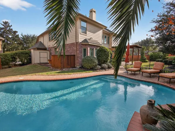 11 Sheephorn Ct, Magnolia, TX 77354