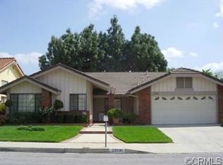 22030 Birds Eye Dr, Diamond Bar, CA 91765