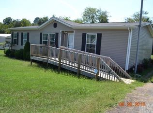 2331 Springdale Dr, Newton, NC 28658