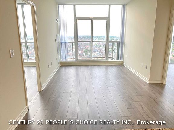 5th image of 349 Rathburn Rd W #Penthouse 203