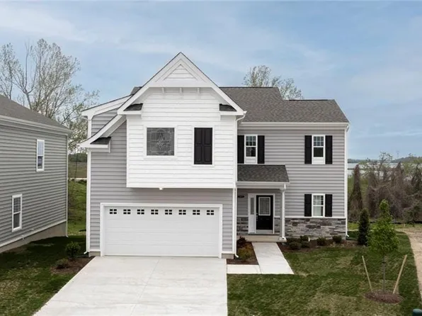 103 Corcoran Ln, Suffolk, VA 23434