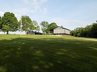 59 Wooley Rd, Flemingsburg, KY 41041