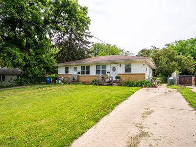 300 Kirkwood Ave, Des Moines, IA, 50315