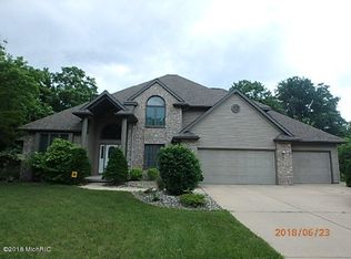 51 Rock Creek Ln, Battle Creek, MI