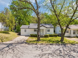 1408 Holt St, Ardmore, OK 73401
