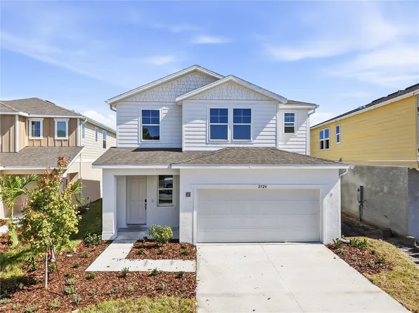 2524 29th Ln E, Palmetto, FL 34221