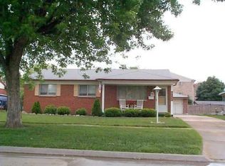 13395 Leroy St, Southgate, MI 48195