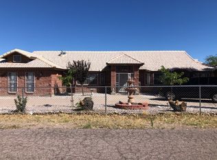 321 Via Papagayo, Rio Rico, AZ 85648