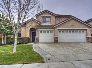 2104 Sunsprite Dr, Union City, CA 94587