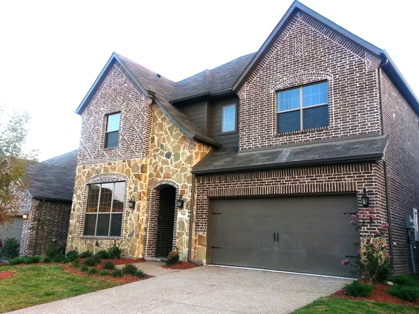 944 Lake Meadow Ln, Little Elm, TX 75068
