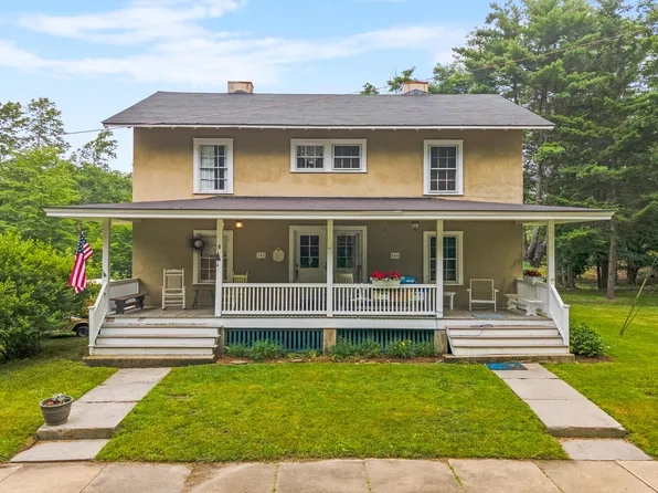 162 Diamond Avenue #55A, Portland, ME 04109