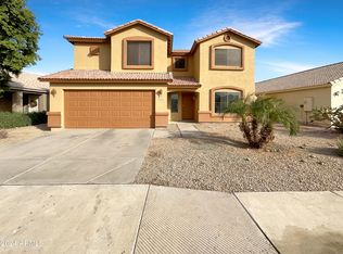 11214 W Rio Vista Ln, Avondale, AZ 85323
