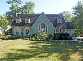 36 Hobart Ave, Short Hills, NJ 07078