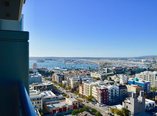 300 W Beech St UNIT 1805, San Diego, CA 92101