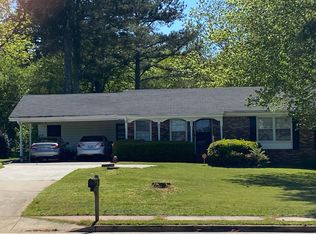 903 New Hope Rd, Lawrenceville, GA 30045