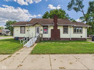 2005 Fairview St, Anderson, IN 46016