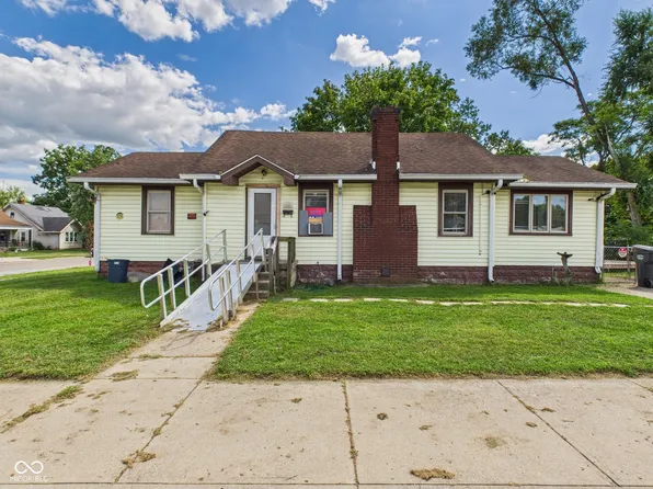 2005 Fairview St, Anderson, IN 46016