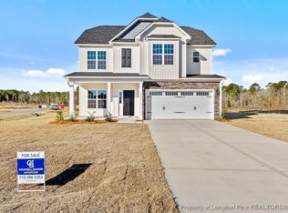 213 Godwin Gate St #3, Linden, NC 28356