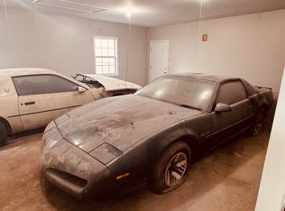 135 Dusty Dr SW, Arab, AL 35016