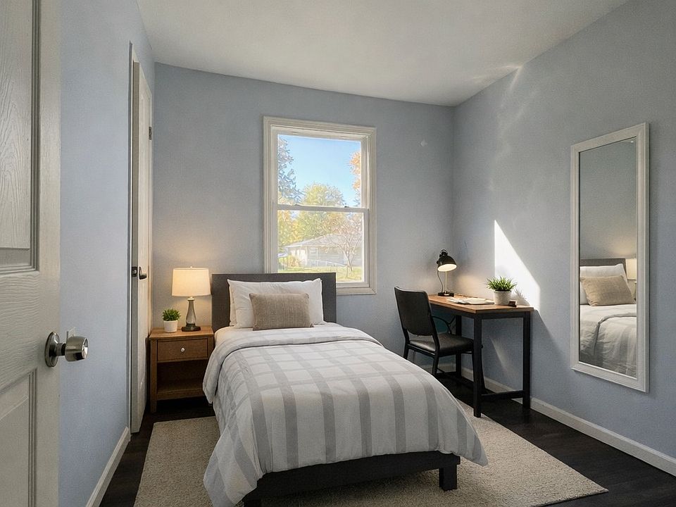 1st image of 3535 N Dequincy St #1