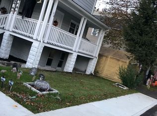 316 3rd Ave, Jessup, PA 18434