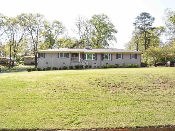 1429 Monte Vista Dr, Gadsden, AL 35904