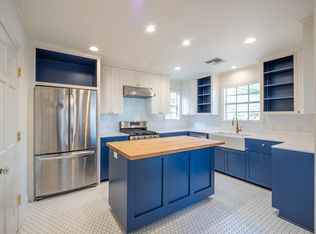 5308 Avenue F, Austin, TX 78751