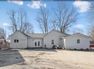 300 N Brazelton St, Mount Pleasant, IA