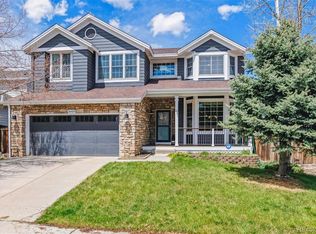 16419 Stone Ledge Dr, Parker, CO 80134