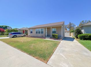 4719 Montair Ave, Long Beach, CA 90808
