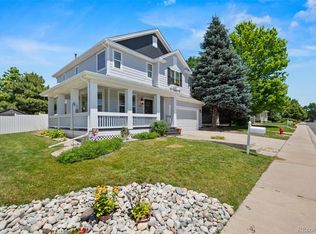 5009 Mount Osage St, Frederick, CO 80504