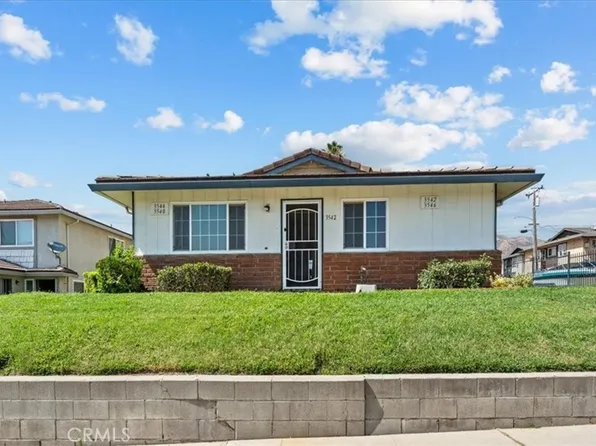 3542 20th St, Highland, CA 92346