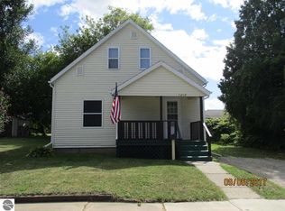 1012 Rosedale St, Alma, MI 48801