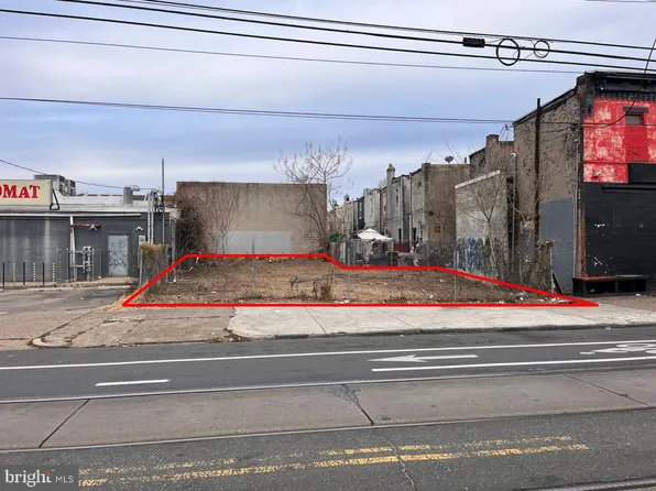 5121 Woodland Ave, Philadelphia, PA 19143