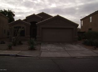 12705 W Ventura St, El Mirage, AZ 85335