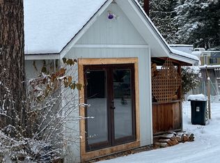 285 Bierney Creek Rd, Lakeside, MT 59922