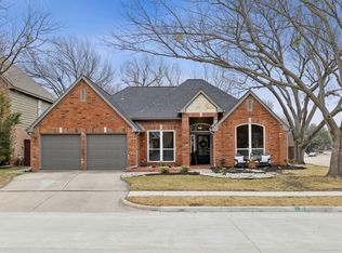 2223 Cherry Hill Ln, McKinney, TX 75072