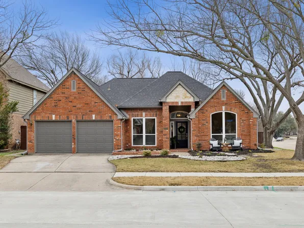 2223 Cherry Hill Ln, McKinney, TX 75072