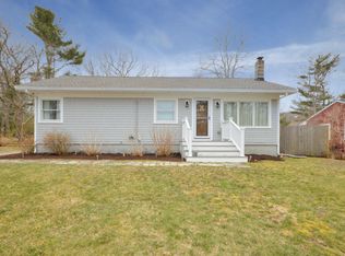 9 Hampden Rd, East Falmouth, MA 02536
